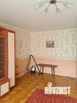 1-к квартира, на длительный срок, 32м2, 3/5 этаж