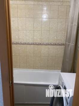 Студия квартира, на длительный срок, 43м2, 7/10 этаж