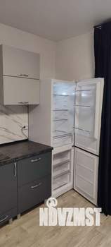 Студия квартира, на длительный срок, 24м2, 10/10 этаж