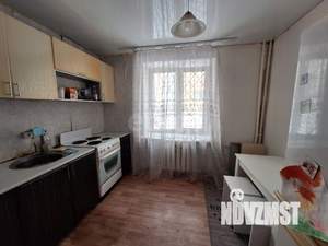 3-к квартира, на длительный срок, 55м2, 1/5 этаж