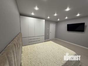 1-к квартира, на длительный срок, 40м2, 1/11 этаж