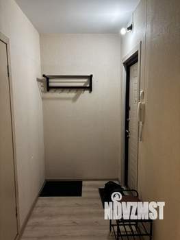 1-к квартира, на длительный срок, 33м2, 10/10 этаж