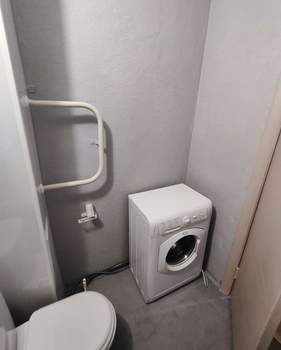 1-к квартира, на длительный срок, 36м2, 4/9 этаж