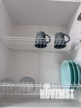 1-к квартира, посуточно, 32м2, 10/10 этаж