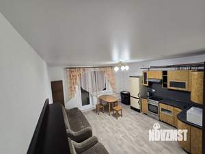 2-к квартира, на длительный срок, 56м2, 2/10 этаж