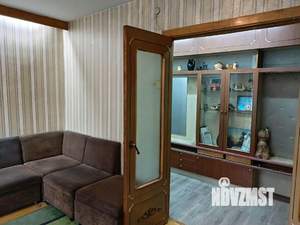 2-к квартира, на длительный срок, 53м2, 2/5 этаж