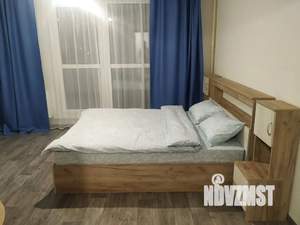 Студия квартира, посуточно, 25м2, 5/10 этаж