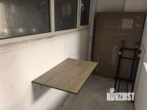 1-к квартира, на длительный срок, 41м2, 10/10 этаж