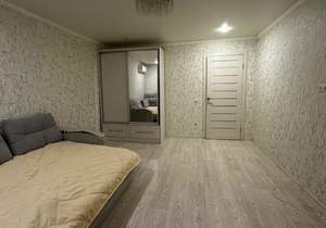 1-к квартира, на длительный срок, 35м2, 9/9 этаж