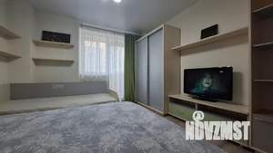 3-к квартира, посуточно, 96м2, 3/17 этаж