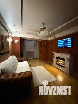 1-к квартира, посуточно, 47м2, 4/9 этаж