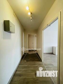 1-к квартира, на длительный срок, 41м2, 8/10 этаж