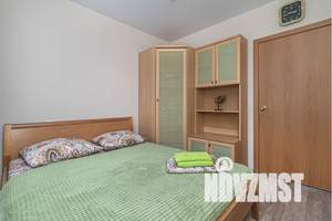 3-к квартира, посуточно, 60м2, 9/20 этаж