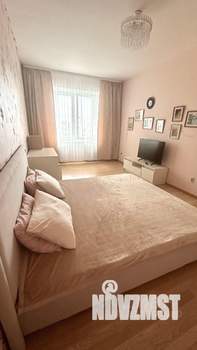 3-к квартира, на длительный срок, 94м2, 6/7 этаж