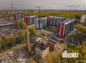 1-к квартира, на длительный срок, 35м2, 3/10 этаж