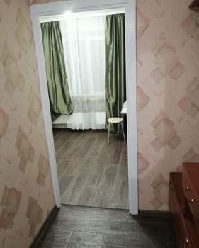 1-к квартира, на длительный срок, 35м2, 3/5 этаж