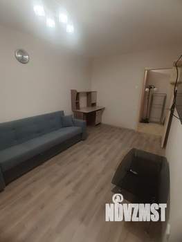 2-к квартира, на длительный срок, 55м2, 1/10 этаж