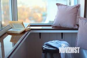 1-к квартира, посуточно, 35м2, 9/9 этаж