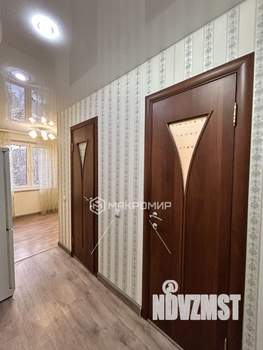 1-к квартира, на длительный срок, 40м2, 4/10 этаж