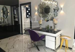 3-к квартира, на длительный срок, 103м2, 0/2 этаж