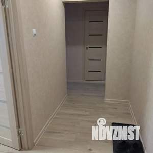 1-к квартира, посуточно, 40м2, 9/9 этаж