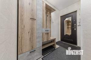1-к квартира, посуточно, 35м2, 1/5 этаж
