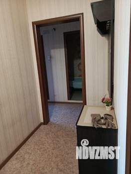 1-к квартира, на длительный срок, 43м2, 8/10 этаж