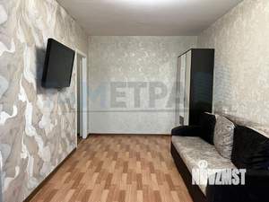 1-к квартира, на длительный срок, 33м2, 9/10 этаж