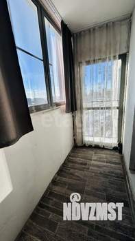 2-к квартира, на длительный срок, 32м2, 10/10 этаж