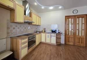 3-к квартира, на длительный срок, 116м2, 2/10 этаж