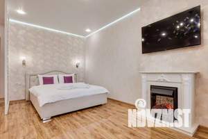 1-к квартира, посуточно, 42м2, 10/14 этаж