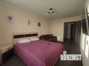 2-к квартира, посуточно, 45м2, 4/16 этаж