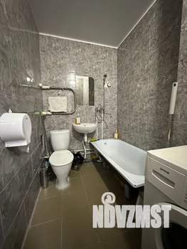 Студия квартира, посуточно, 30м2, 3/16 этаж