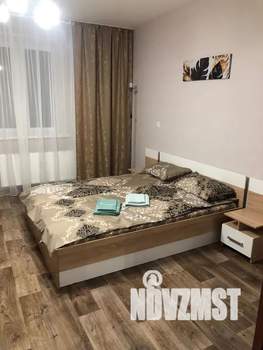 2-к квартира, посуточно, 56м2, 7/10 этаж