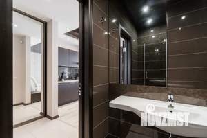 1-к квартира, посуточно, 41м2, 10/16 этаж