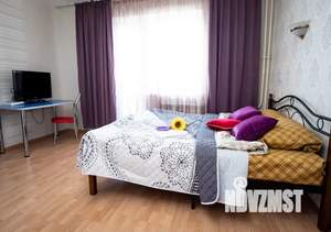 2-к квартира, посуточно, 50м2, 2/10 этаж