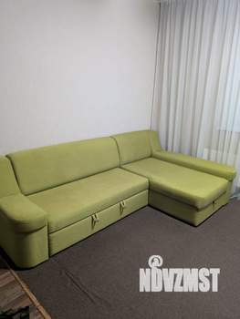 Студия квартира, на длительный срок, 38м2, 14/15 этаж