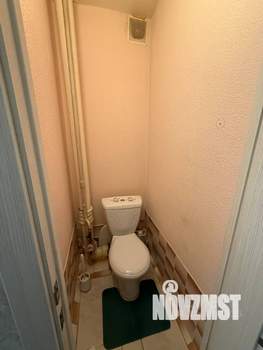 2-к квартира, на длительный срок, 55м2, 8/10 этаж