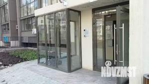 Студия квартира, посуточно, 26м2, 4/10 этаж