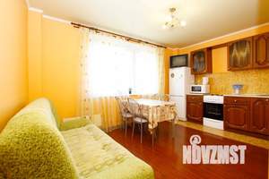 2-к квартира, посуточно, 65м2, 8/11 этаж