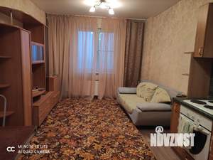 2-к квартира, на длительный срок, 49м2, 15/20 этаж