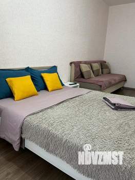 2-к квартира, посуточно, 50м2, 9/21 этаж