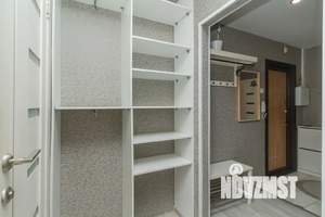 1-к квартира, посуточно, 44м2, 7/10 этаж