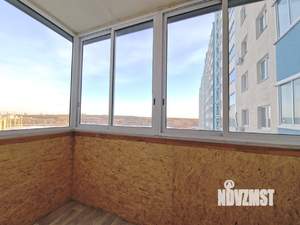 2-к квартира, на длительный срок, 56м2, 11/20 этаж