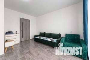 1-к квартира, посуточно, 26м2, 10/10 этаж