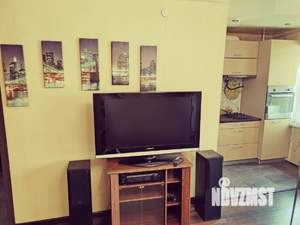 2-к квартира, посуточно, 47м2, 2/5 этаж