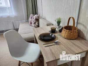 Студия квартира, посуточно, 27м2, 5/10 этаж