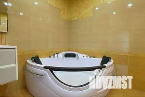 3-к квартира, посуточно, 84м2, 14/16 этаж