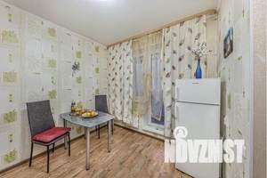 1-к квартира, посуточно, 43м2, 3/10 этаж