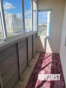 Студия квартира, на длительный срок, 30м2, 14/20 этаж